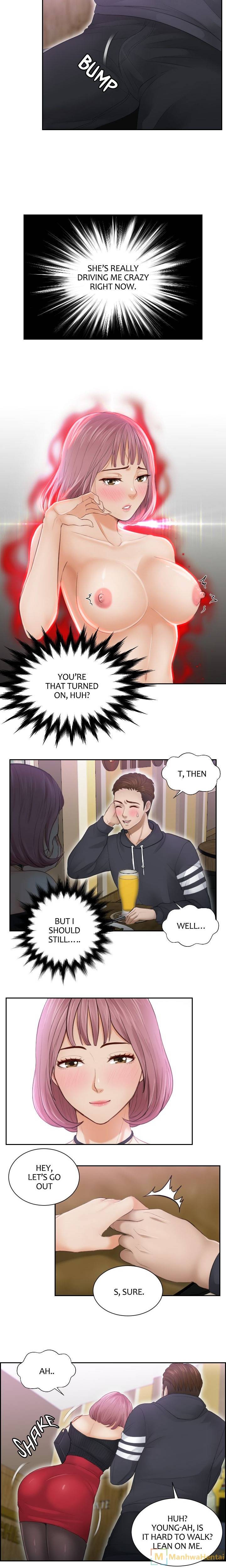 Mind Reader page 4