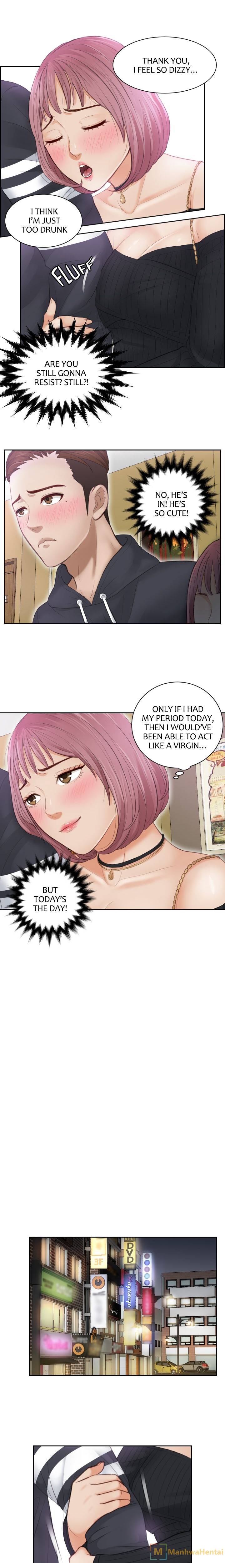 Mind Reader page 5