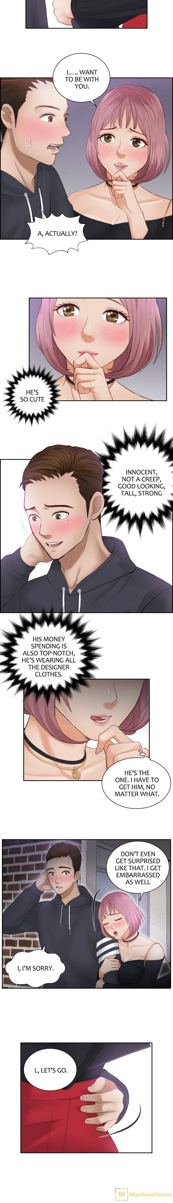 Mind Reader page 6