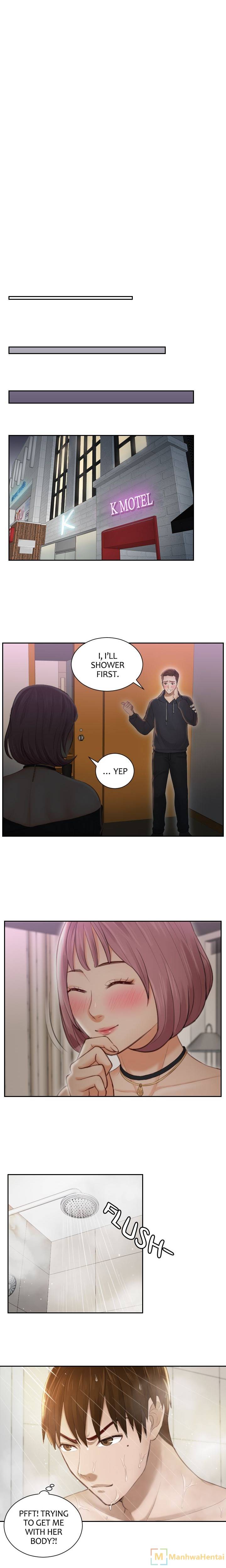 Mind Reader page 7