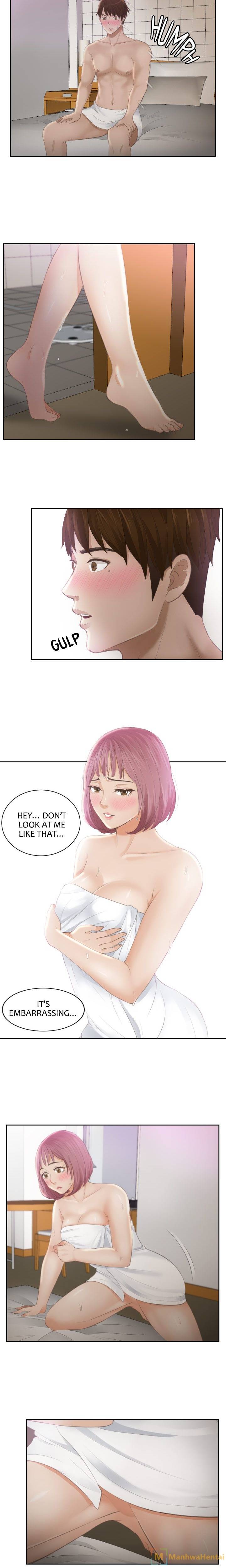 Mind Reader page 10