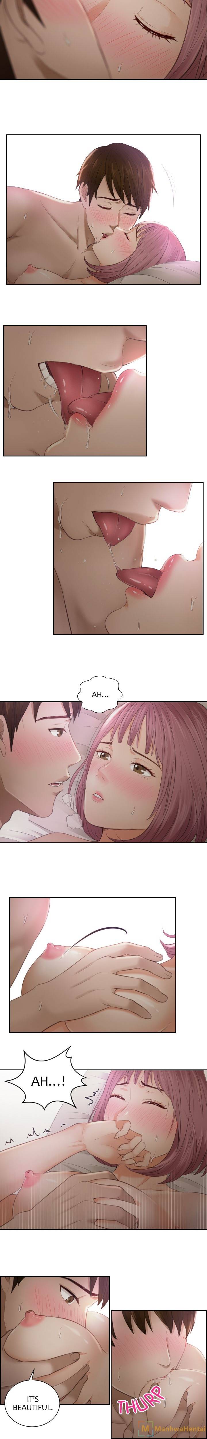 Mind Reader page 2