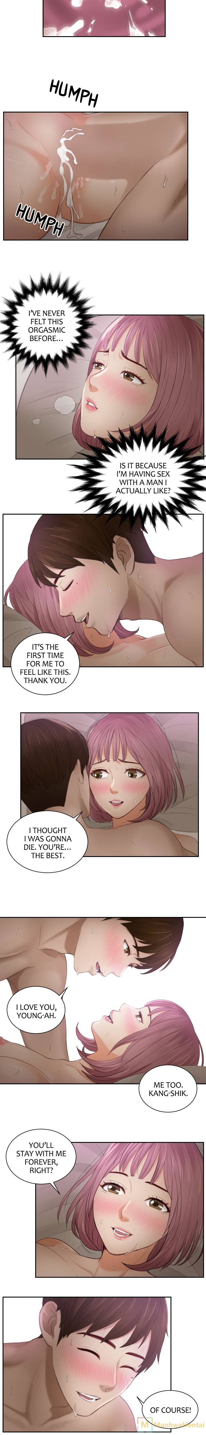 Mind Reader page 10