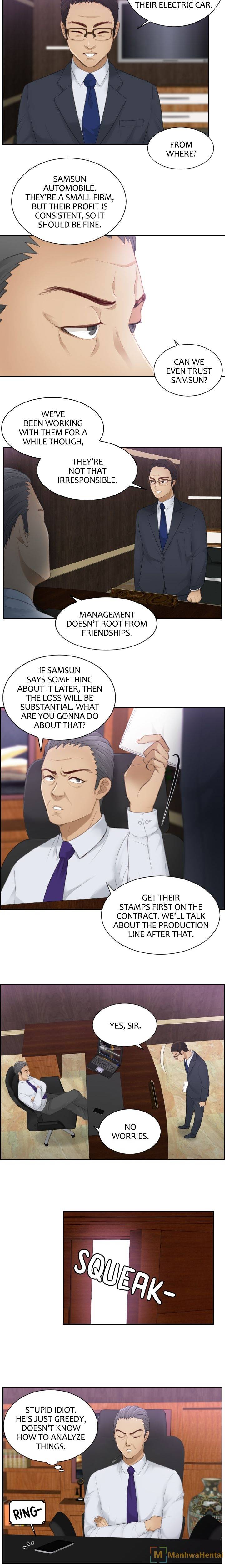 Mind Reader page 2