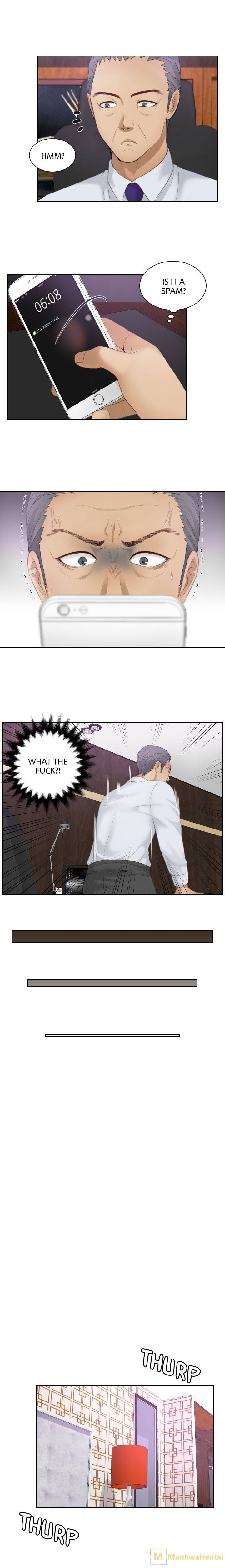 Mind Reader page 3