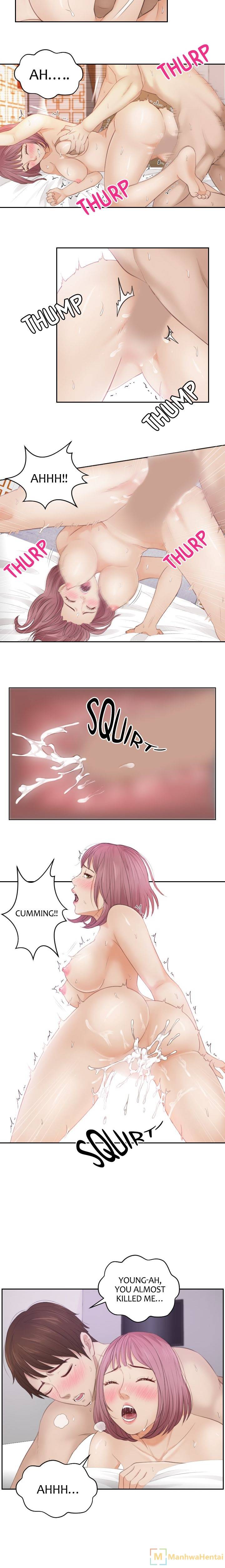 Mind Reader page 6