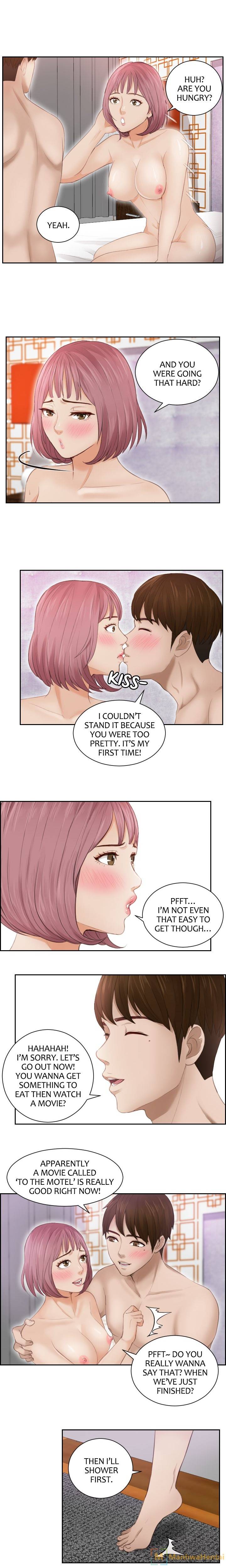 Mind Reader page 8