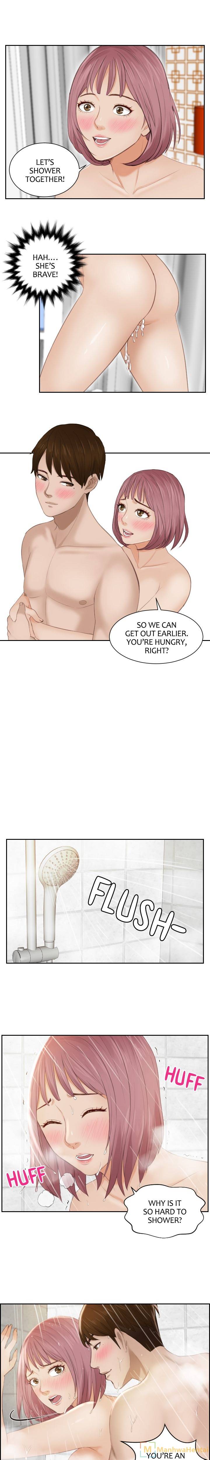 Mind Reader page 9