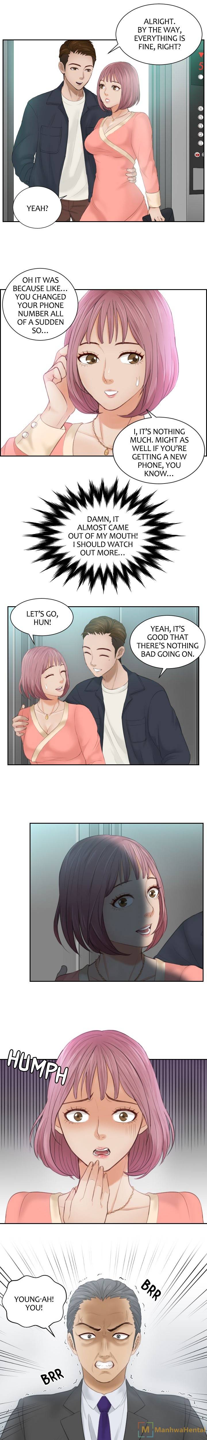 Mind Reader page 11