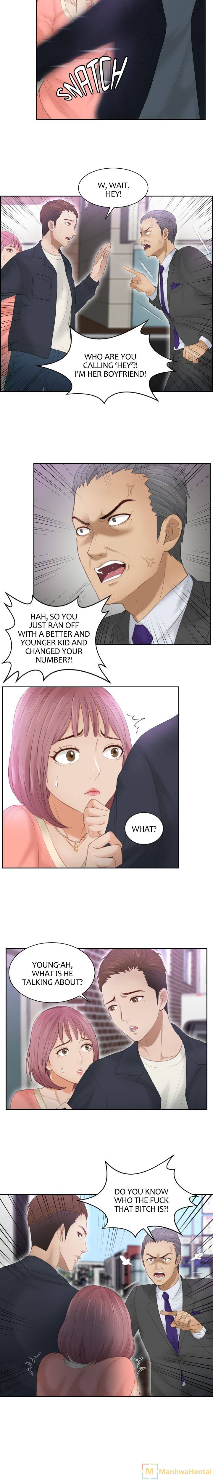 Mind Reader page 2