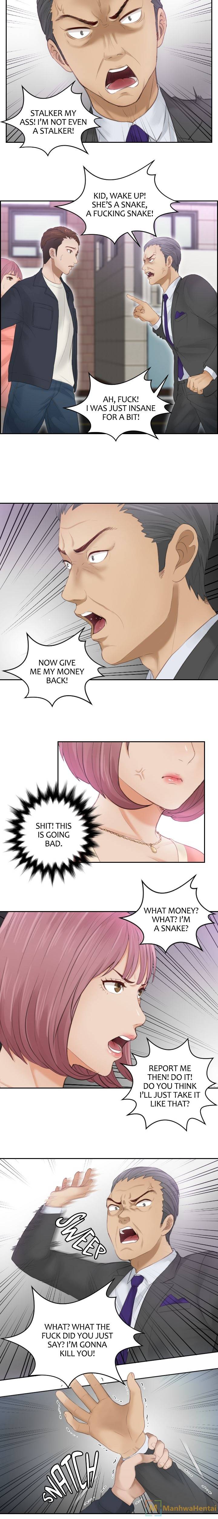 Mind Reader page 4