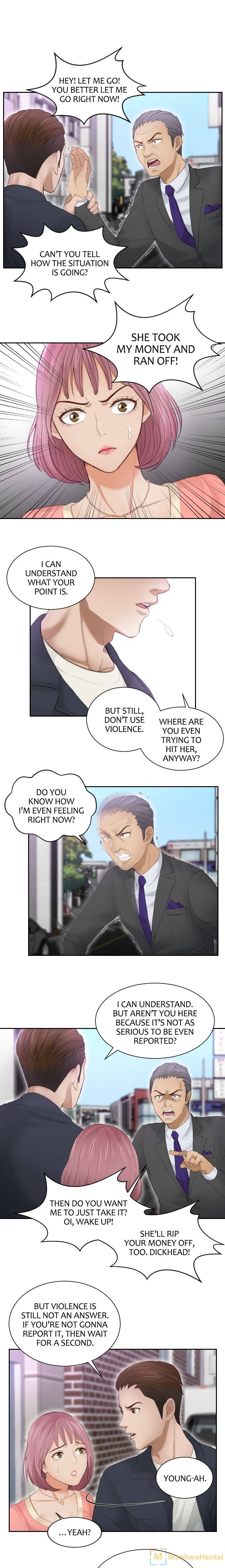 Mind Reader page 5