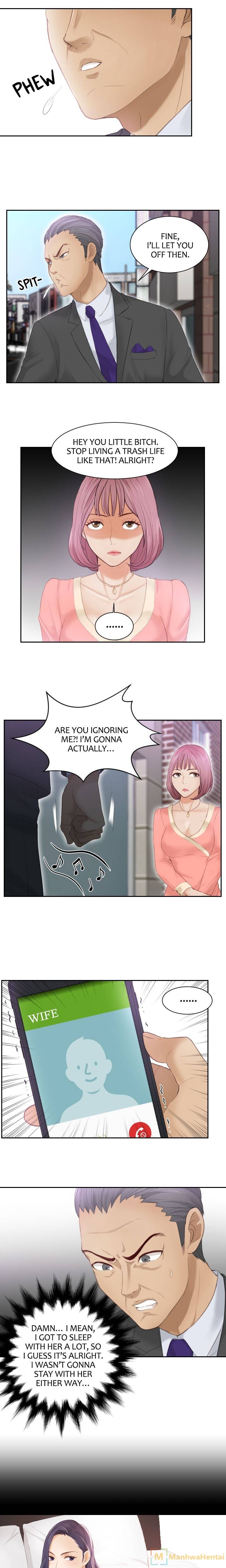 Mind Reader page 7