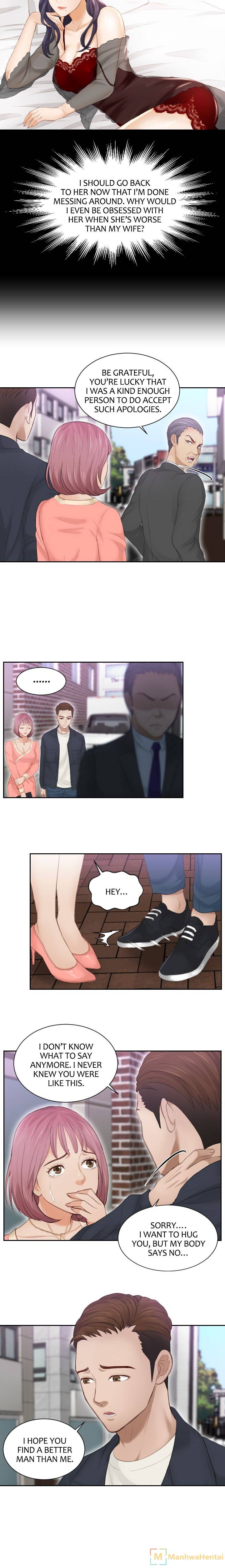 Mind Reader page 8