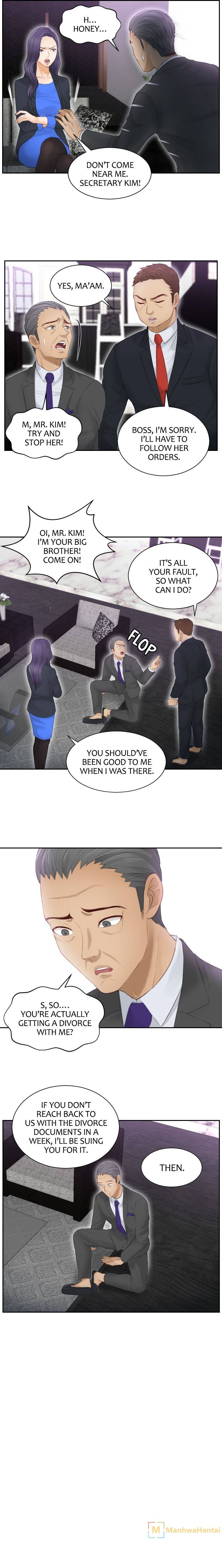 Mind Reader page 11