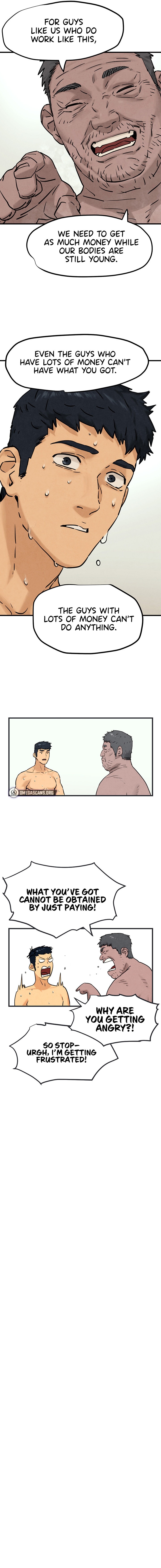 Moby Dick page 21