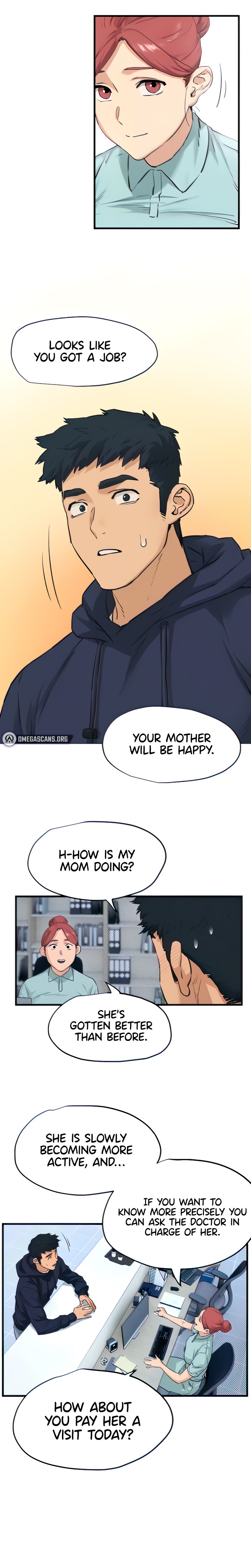 Moby Dick page 9