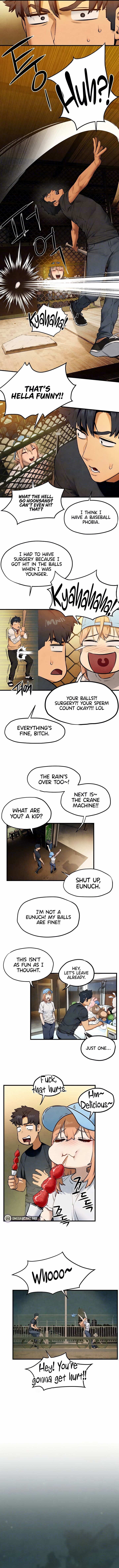 Moby Dick page 7