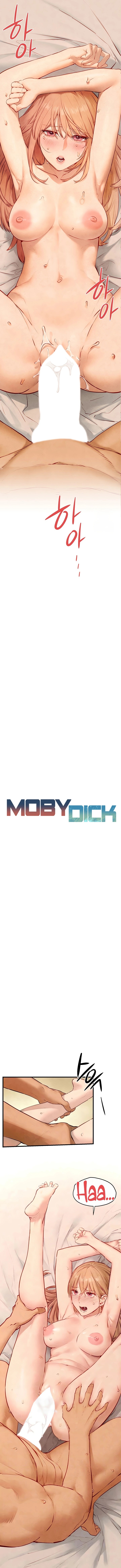 Moby Dick page 2