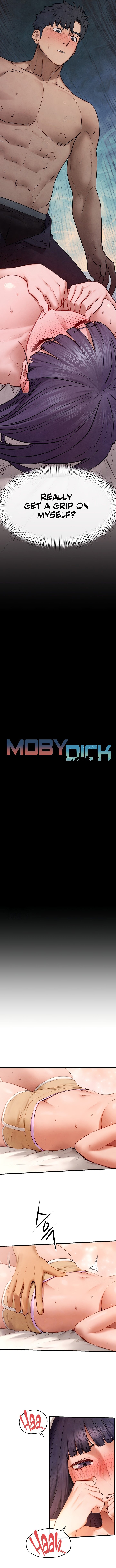 Moby Dick page 3
