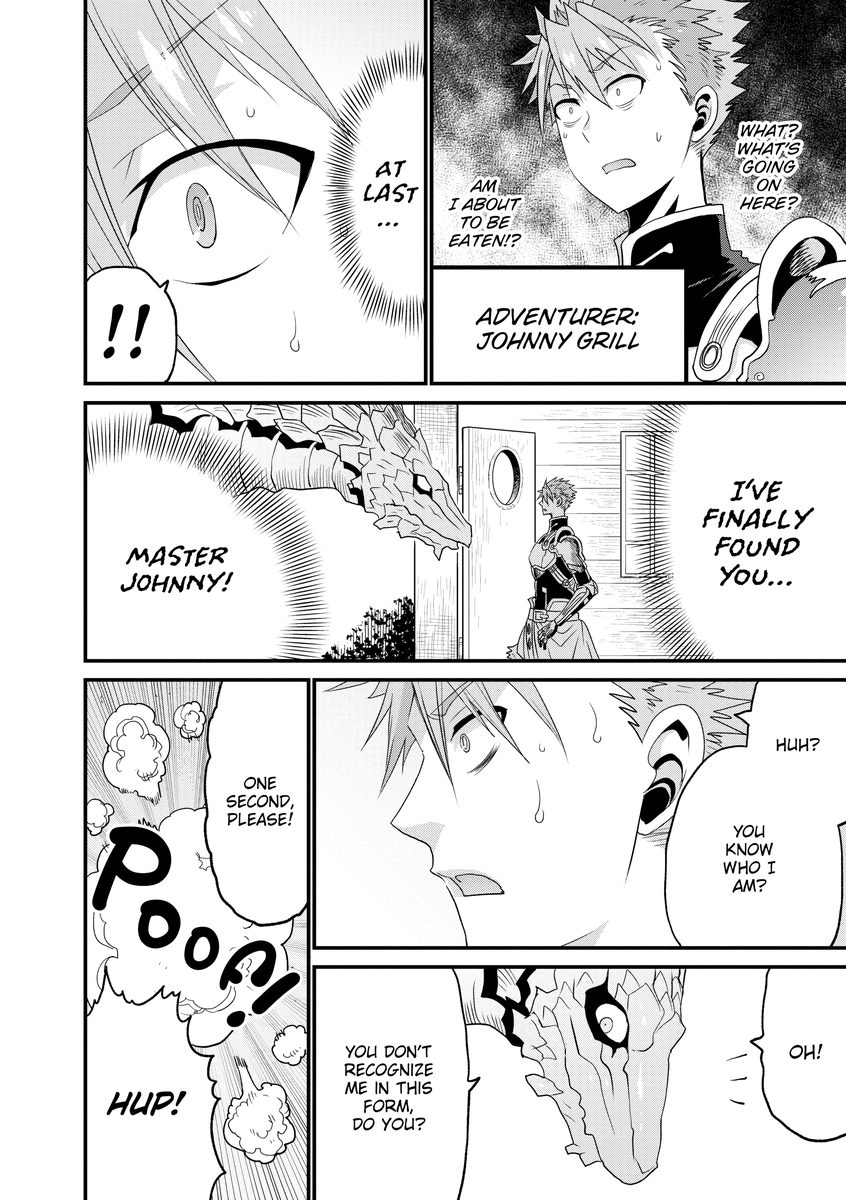 Monster Girls With a Need for Seed page 2
