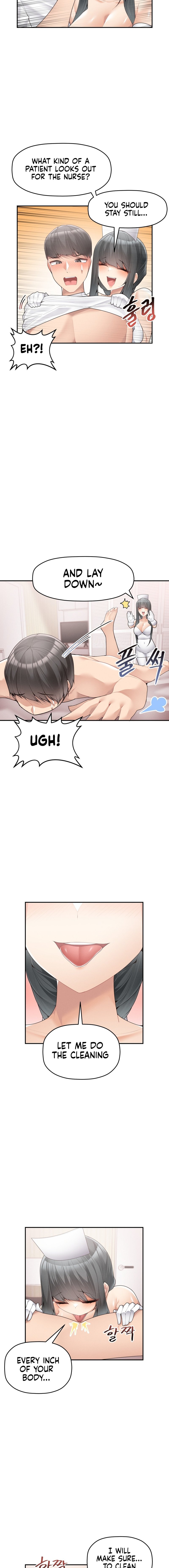 More Than Each Other page 5