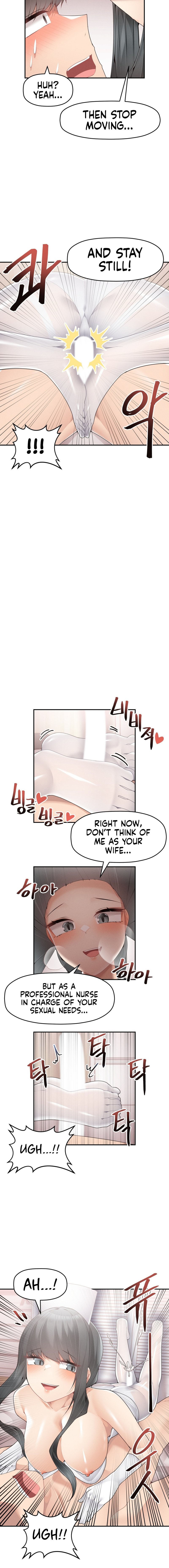 More Than Each Other page 8