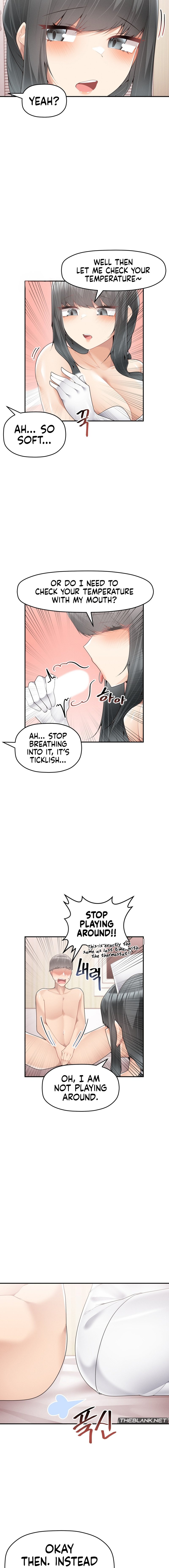 More Than Each Other page 10