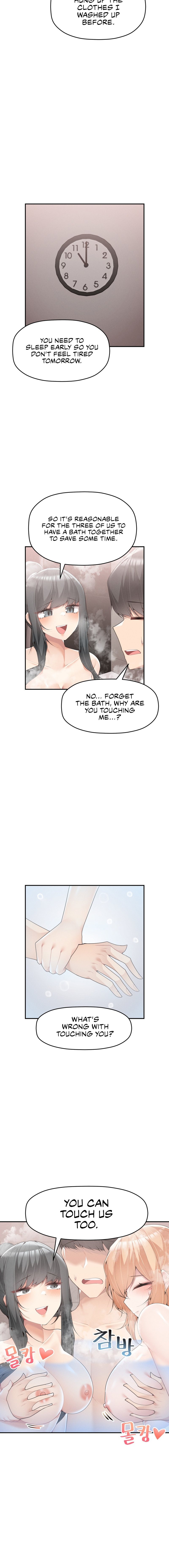 More Than Each Other page 7