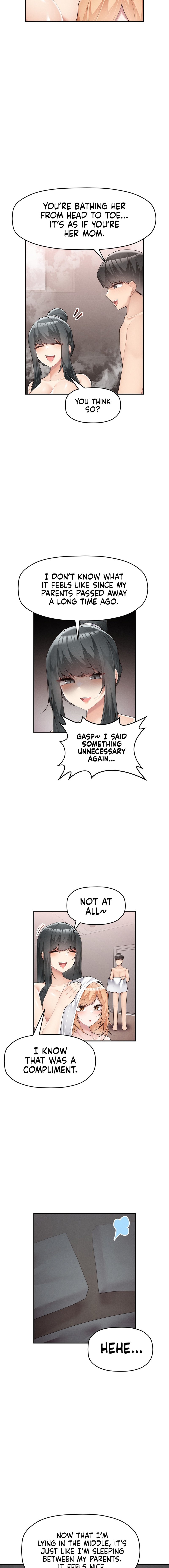More Than Each Other page 5