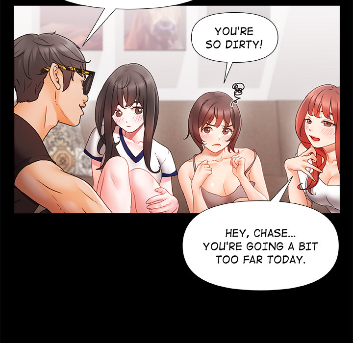 More Than Friends Manhwa page 16