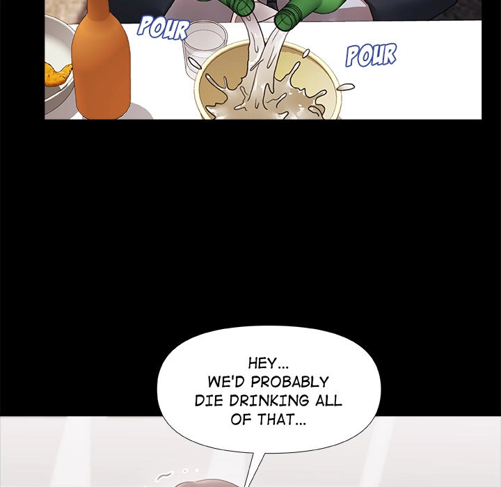 More Than Friends Manhwa page 31