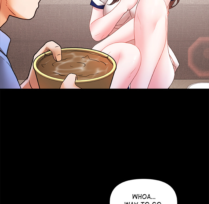 More Than Friends Manhwa page 65