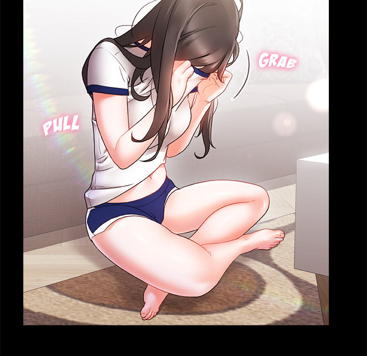 More Than Friends Manhwa page 68