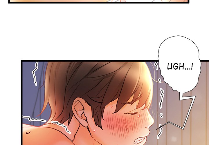 More Than Friends Manhwa page 3