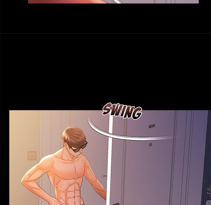 More Than Friends Manhwa page 67
