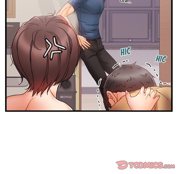 More Than Friends Manhwa page 74