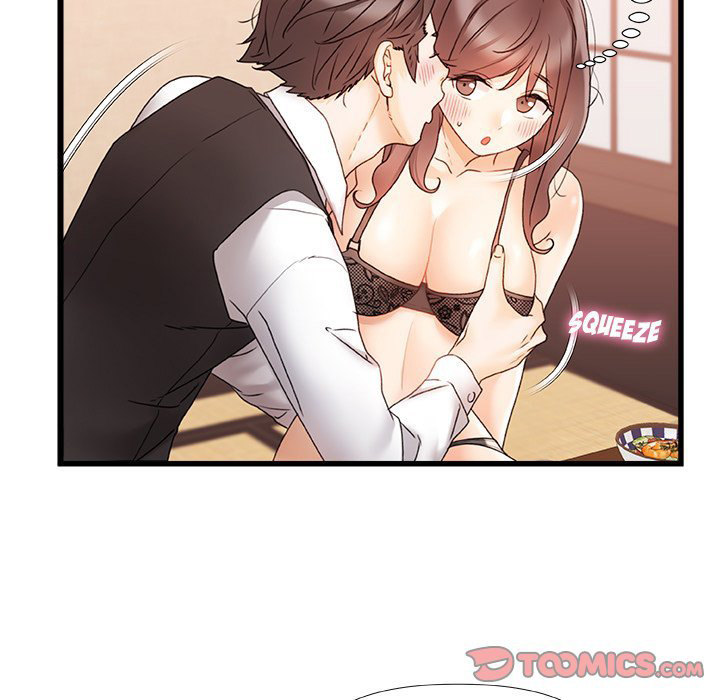 More Than Friends Manhwa page 50