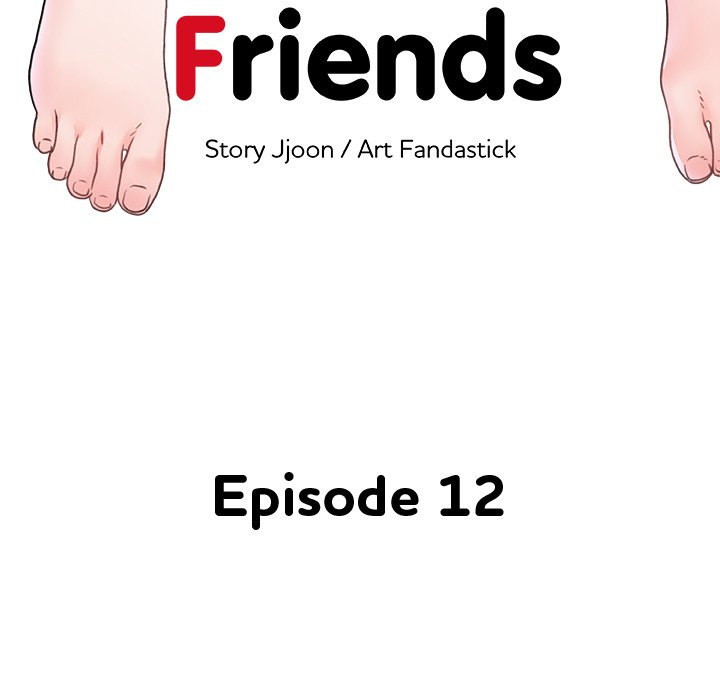 More Than Friends Manhwa page 73