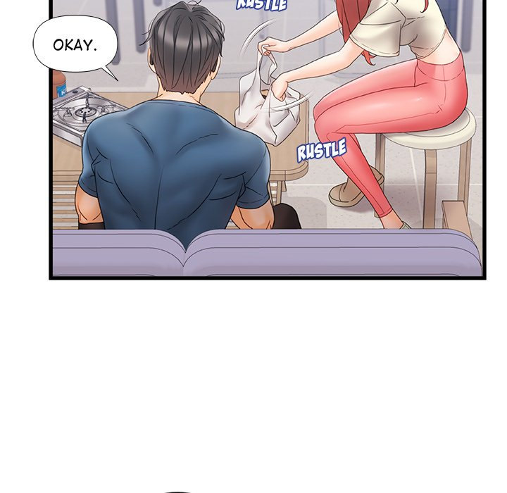 More Than Friends Manhwa page 79