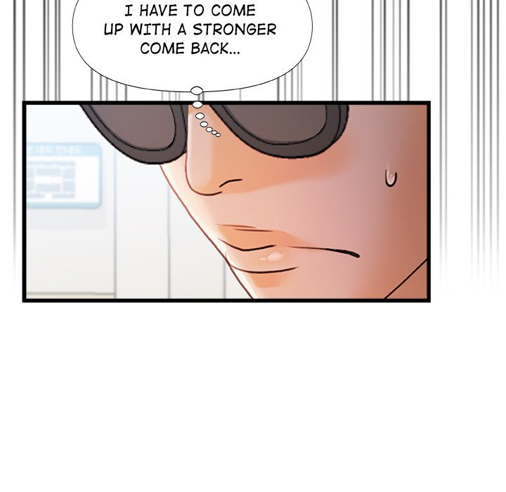 More Than Friends Manhwa page 103