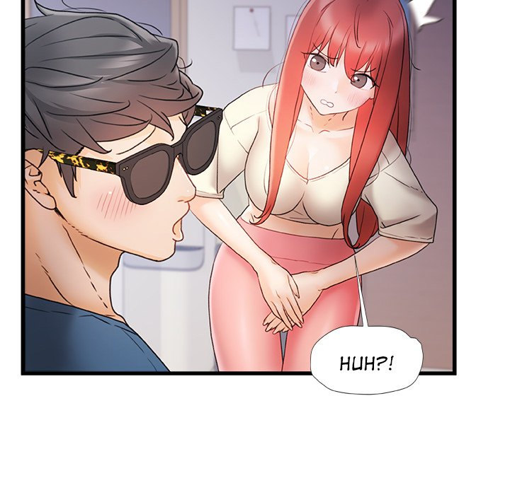 More Than Friends Manhwa page 29