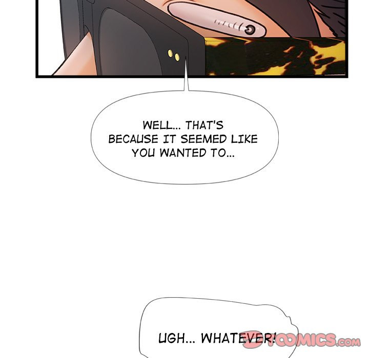 More Than Friends Manhwa page 32