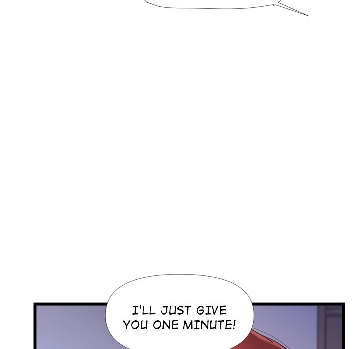 More Than Friends Manhwa page 33