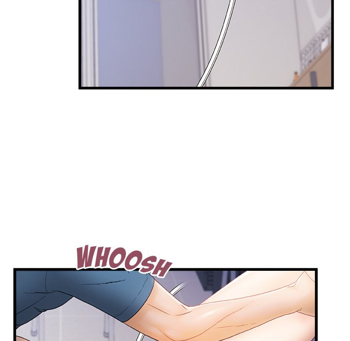 More Than Friends Manhwa page 45