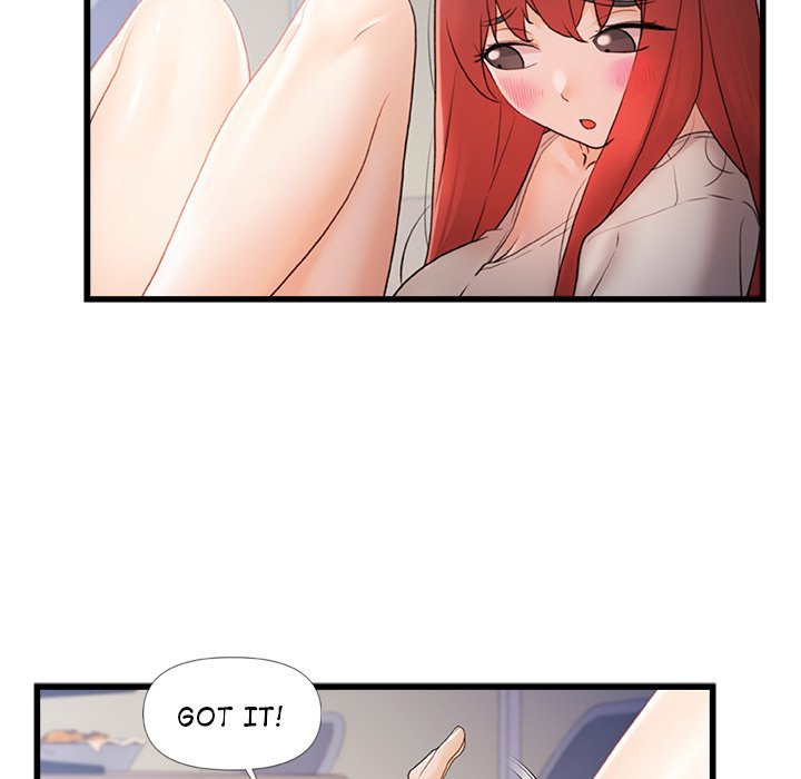 More Than Friends Manhwa page 60