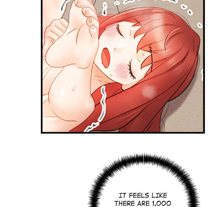 More Than Friends Manhwa page 96