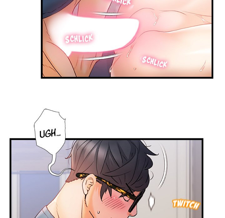 More Than Friends Manhwa page 101