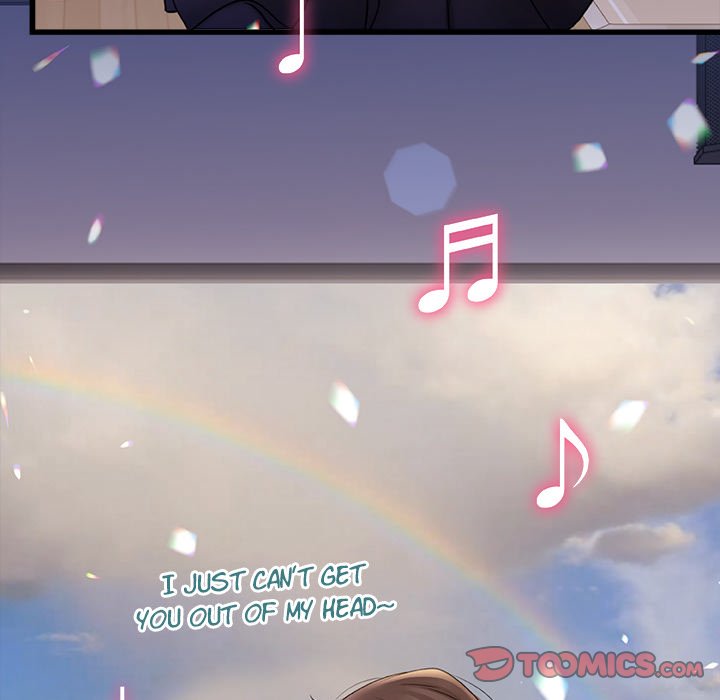 More Than Friends Manhwa page 50