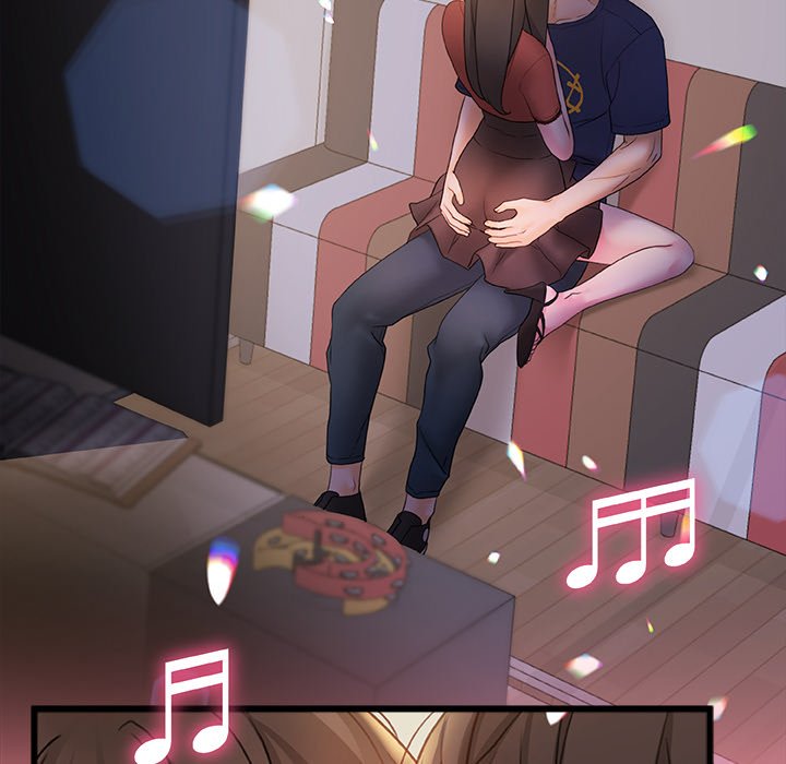 More Than Friends Manhwa page 60